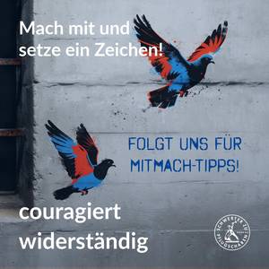 Quelle: Ökumenische FriedensDekade e. V.